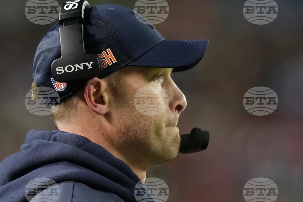 Packers Bears Football