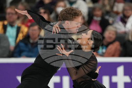 U.S. Championships Figure Skating