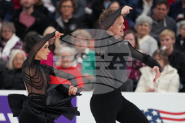 U.S. Championships Figure Skating