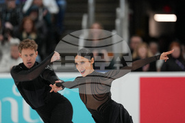 U.S. Championships Figure Skating