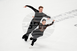 U.S. Championships Figure Skating