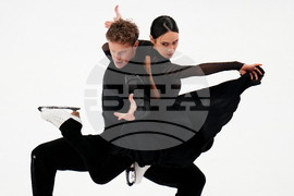 U.S. Championships Figure Skating