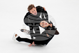 U.S. Championships Figure Skating