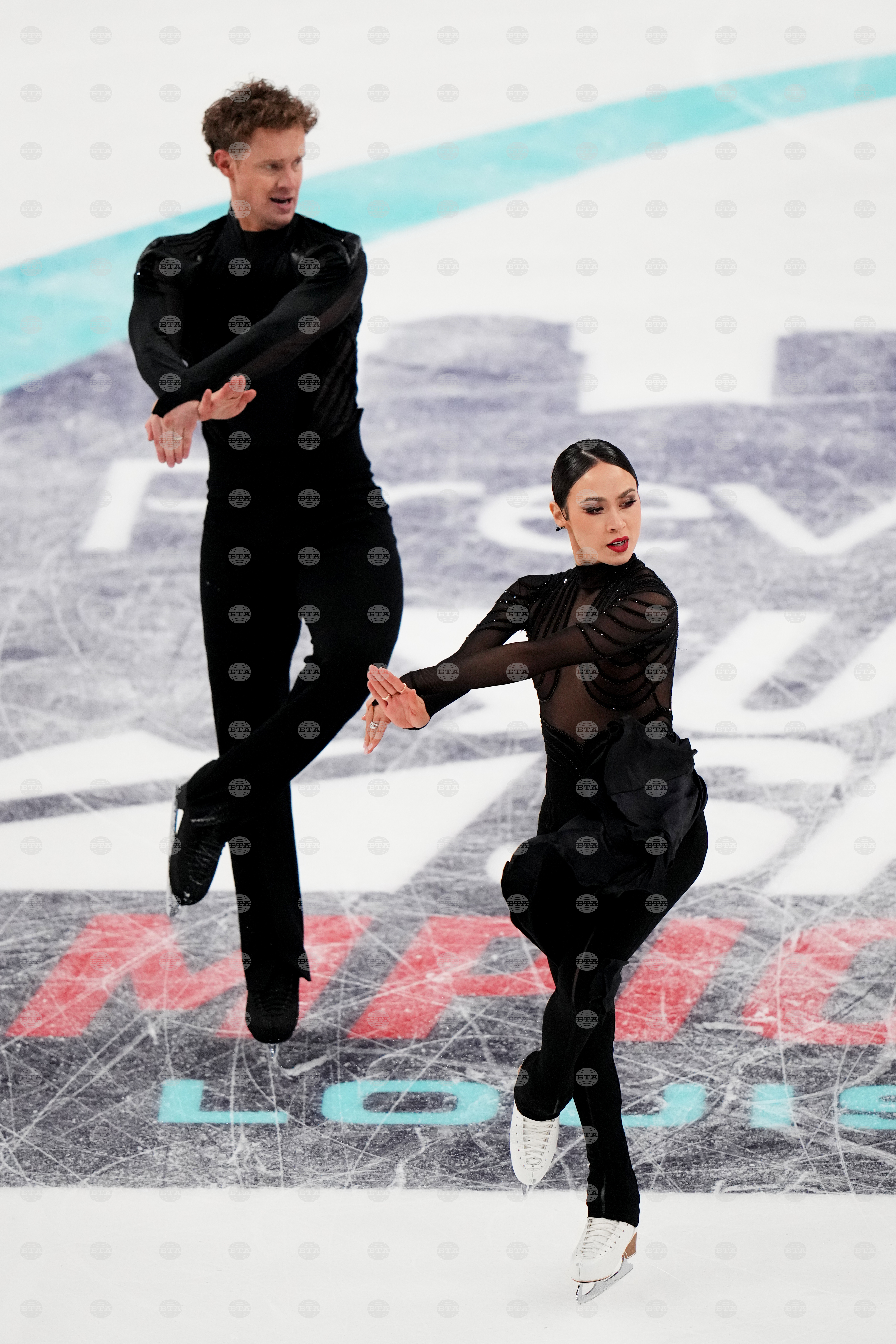 U.S. Championships Figure Skating