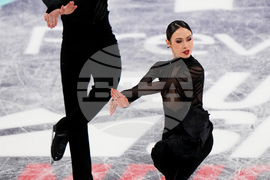 U.S. Championships Figure Skating