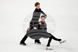 U.S. Championships Figure Skating