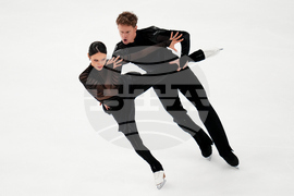 U.S. Championships Figure Skating