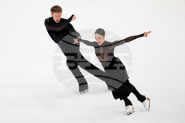 U.S. Championships Figure Skating