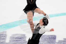 U.S. Championships Figure Skating