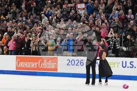 U.S. Championships Figure Skating