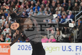 U.S. Championships Figure Skating