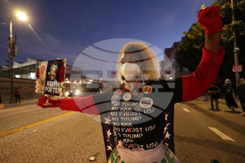 Immigration Enforcement California