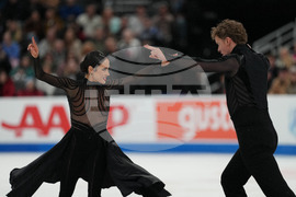 U.S. Championships Figure Skating