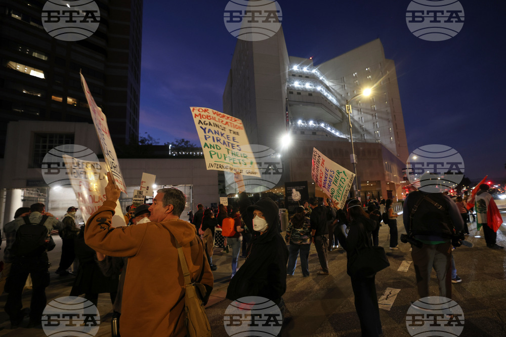 Immigration Enforcement California