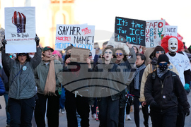 Immigration Enforcement Missouri