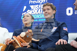 U.S. Championships Figure Skating