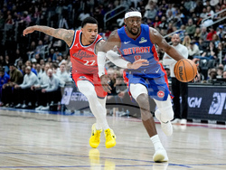 Los Angeles Clippers Basketball