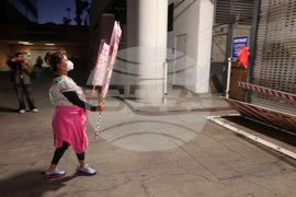 Immigration Enforcement California