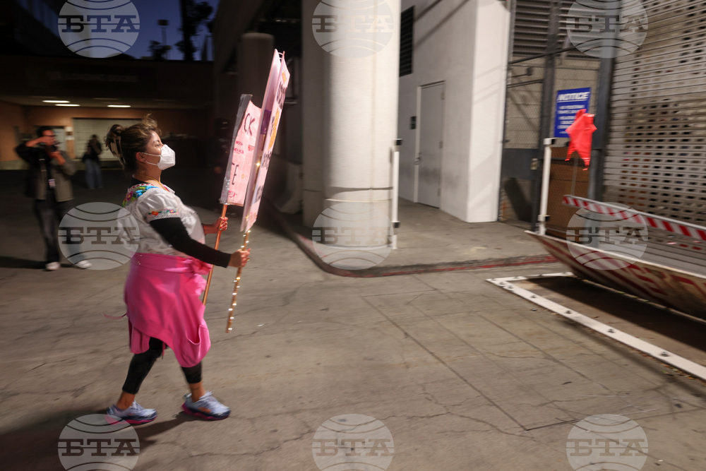 Immigration Enforcement California