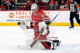 Kraken Hurricanes Hockey