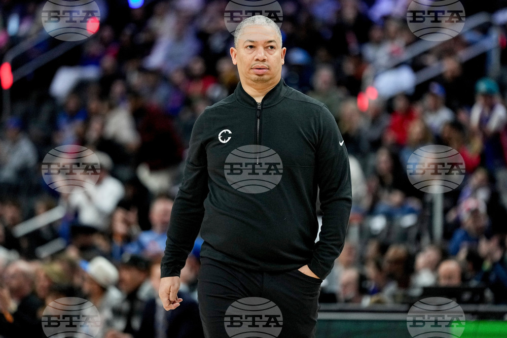 Clippers Pistons Basketball