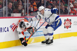 Lightning Flyers Hockey