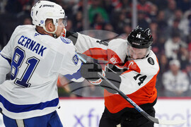 Lightning Flyers Hockey