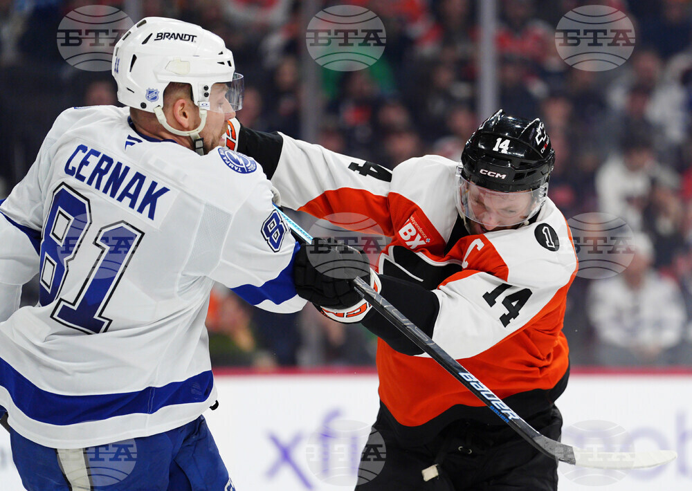 Lightning Flyers Hockey