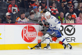 Lightning Flyers Hockey