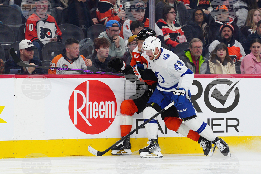 Lightning Flyers Hockey