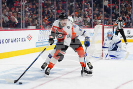 Lightning Flyers Hockey