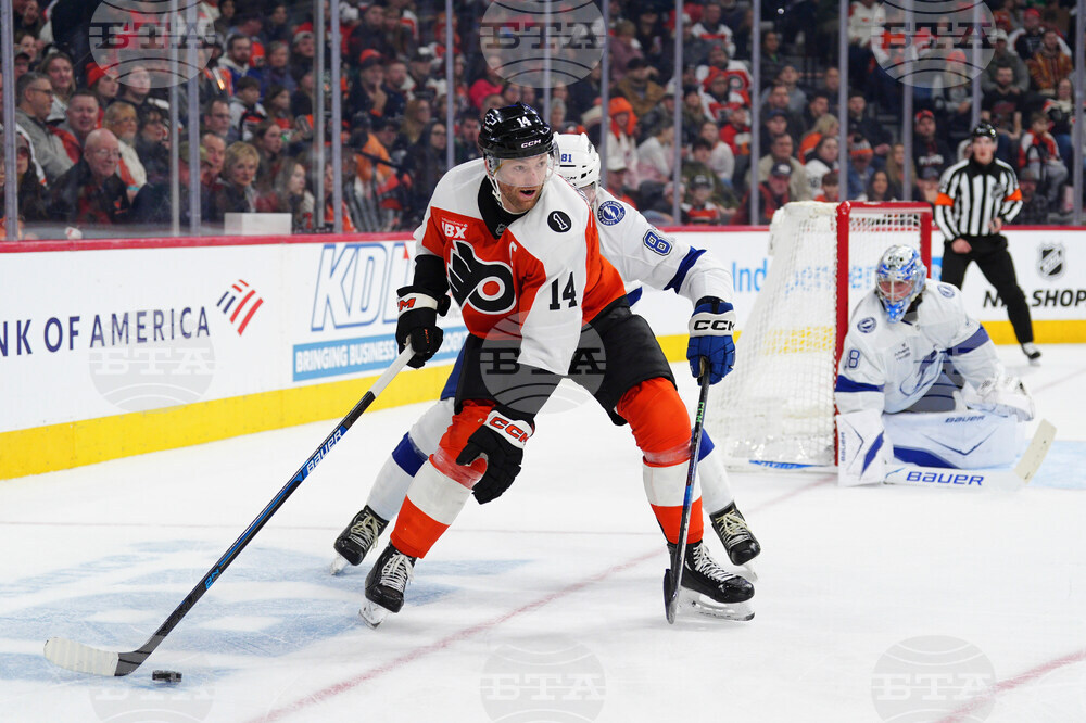 Lightning Flyers Hockey