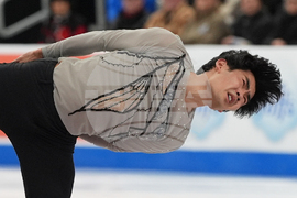 U.S. Championships Figure Skating