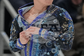 U.S. Championships Figure Skating