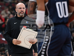 Mavericks Bulls Basketball