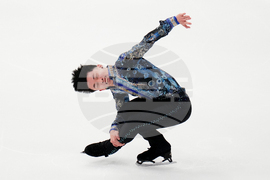 U.S. Championships Figure Skating