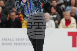 U.S. Championships Figure Skating