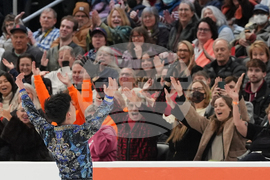 U.S. Championships Figure Skating