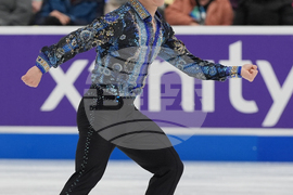 U.S. Championships Figure Skating