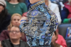 U.S. Championships Figure Skating