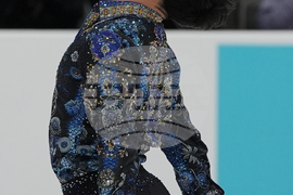 U.S. Championships Figure Skating