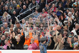 U.S. Championships Figure Skating