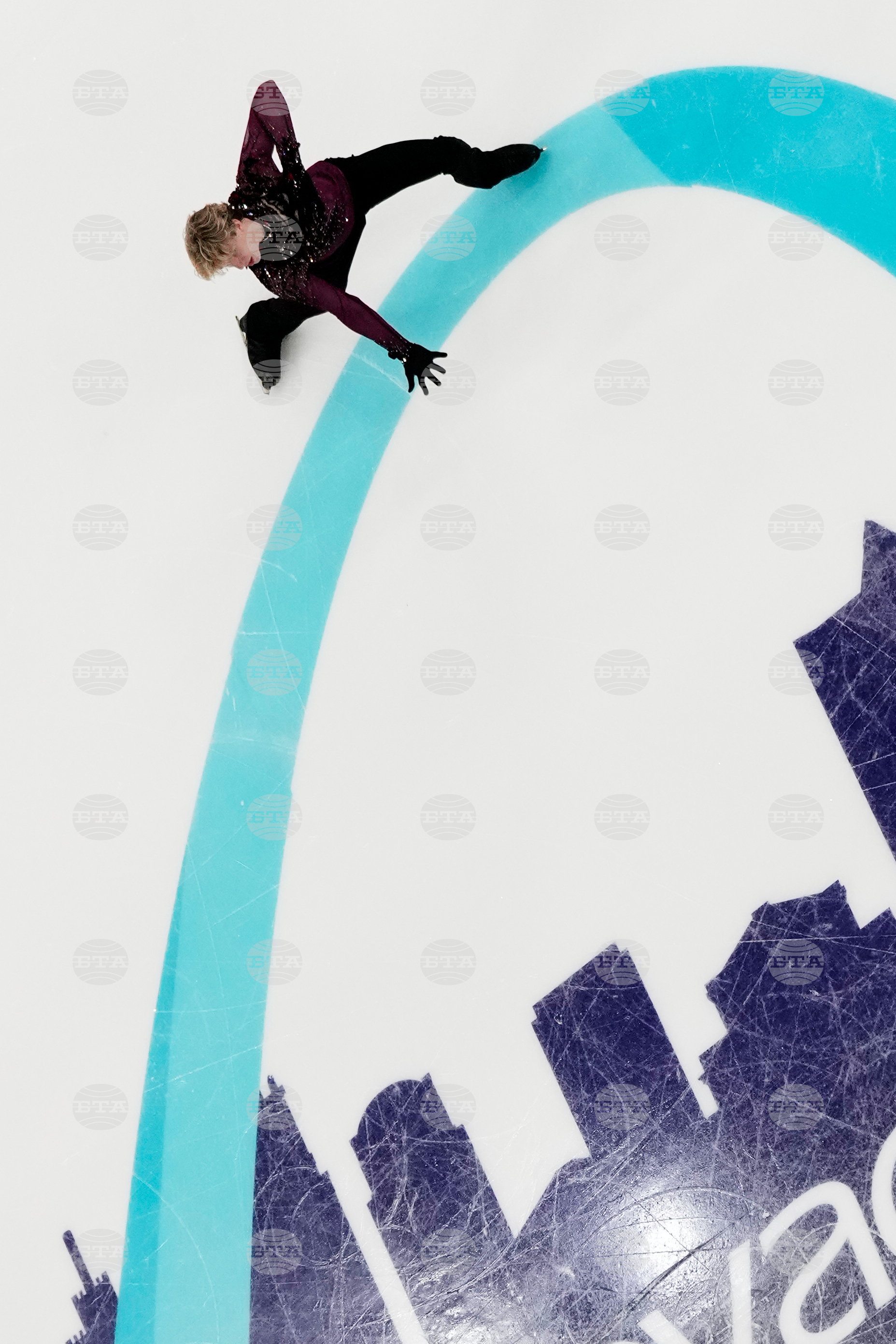 U.S. Championships Figure Skating