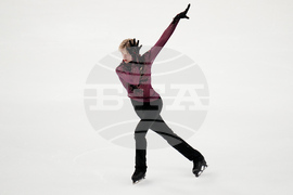 U.S. Championships Figure Skating