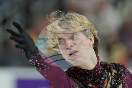 U.S. Championships Figure Skating