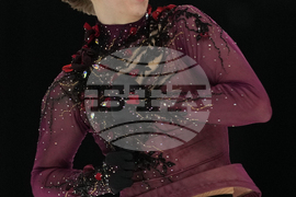 U.S. Championships Figure Skating