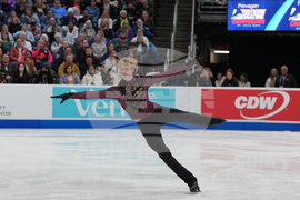 U.S. Championships Figure Skating