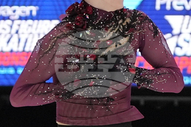 U.S. Championships Figure Skating