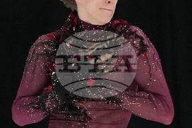 U.S. Championships Figure Skating