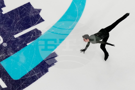 U.S. Championships Figure Skating